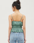 Jennifer Tank- FINAL SALE ITEM