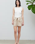 Moira Mini Skirt- FINAL SALE ITEM