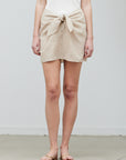 Moira Mini Skirt- FINAL SALE ITEM