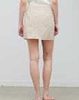 Moira Mini Skirt- FINAL SALE ITEM