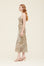 Liza Midi Dress
