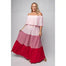 Leigha Maxi Dress - Plus Size - Final Sale Item