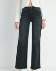 Paige Palazzo Denim Jeans