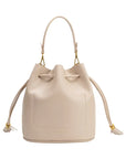 Kiki Saddle Top Handle HandBag