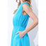 Charlotte Poplin Dress
