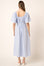 Lindsey Midi Dress