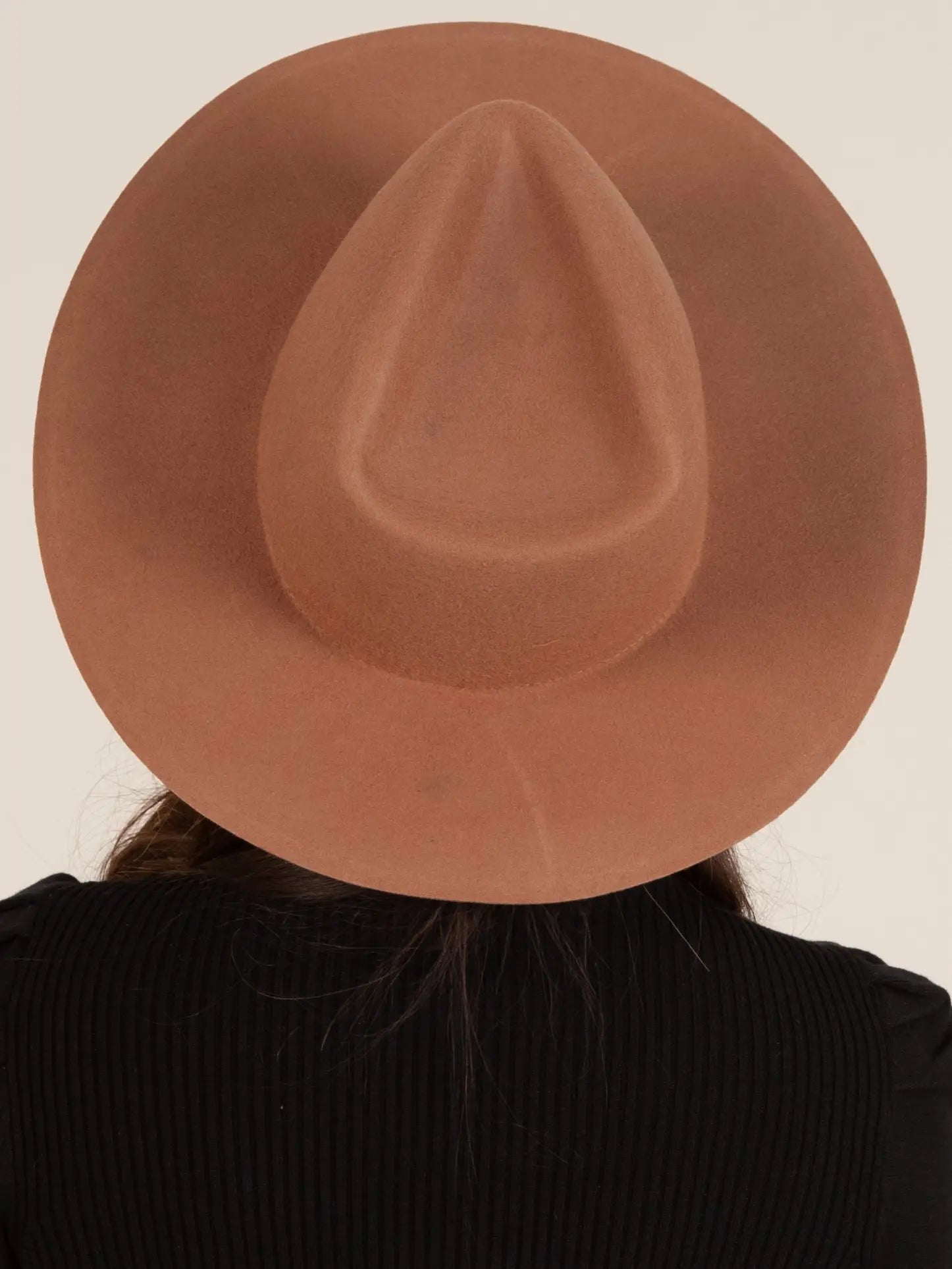 Bessie Wool Hat