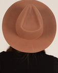 Bessie Wool Hat