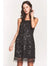 Naomi Sequins Dress