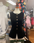Caitlin Vest Top