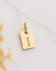 Selene Stamped Letters