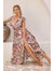 Looking Back Midi Dress