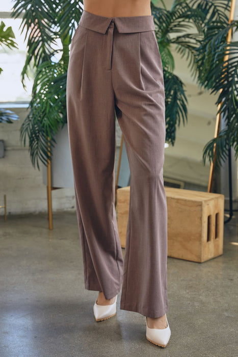 Tracy Trouser Pant