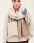 Knit Scarf- FINAL SALE ITEM