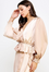 Patricia Peplum Blouse