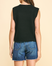 Crewneck Sweater Vest