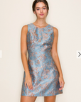 Lilly Mini Dress