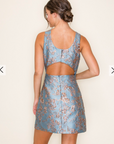 Lilly Mini Dress