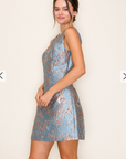 Lilly Mini Dress