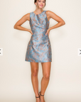 Lilly Mini Dress
