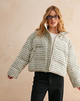 Marnie Puffer Jacket