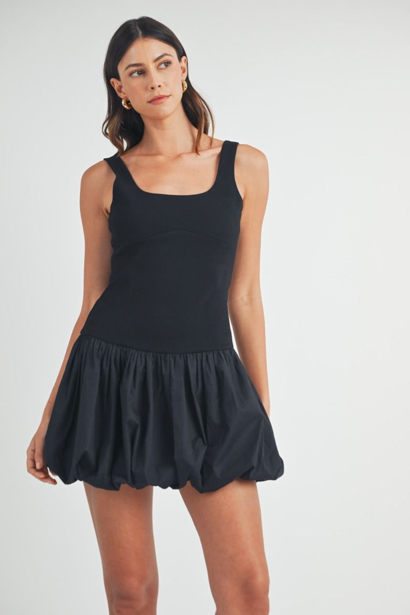 Abby Dress