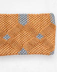 Handmade Macramé Clutch