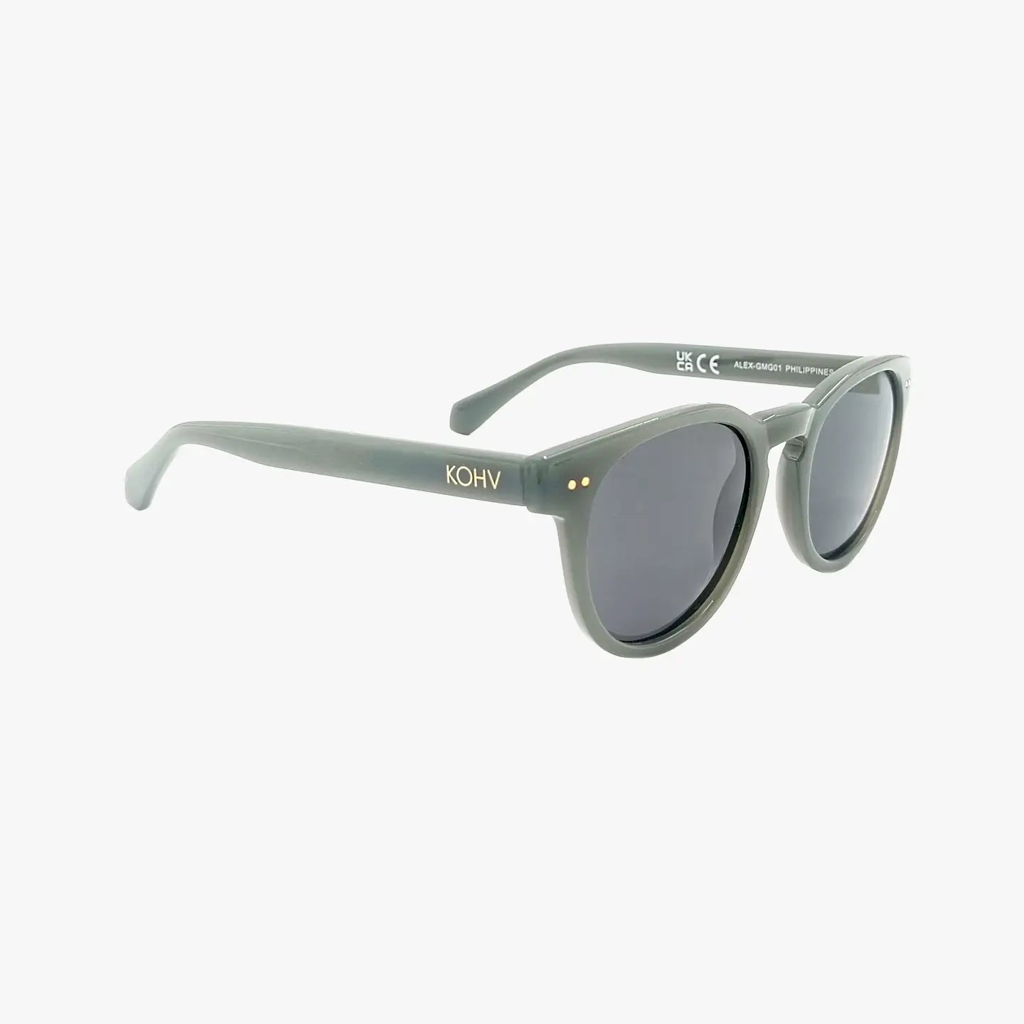 Alex Polarized Sunglasses