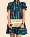 Annabelle Clutch