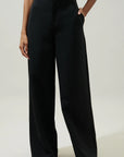 Aria Wide Leg Trousers