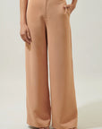 Aria Wide Leg Trousers