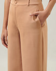 Aria Wide Leg Trousers