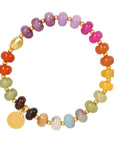 Jade Aurora Glow Bracelet