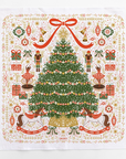 Christmas Tea Towel