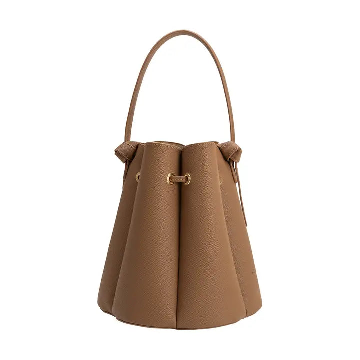 Taryn Top Handle Bag