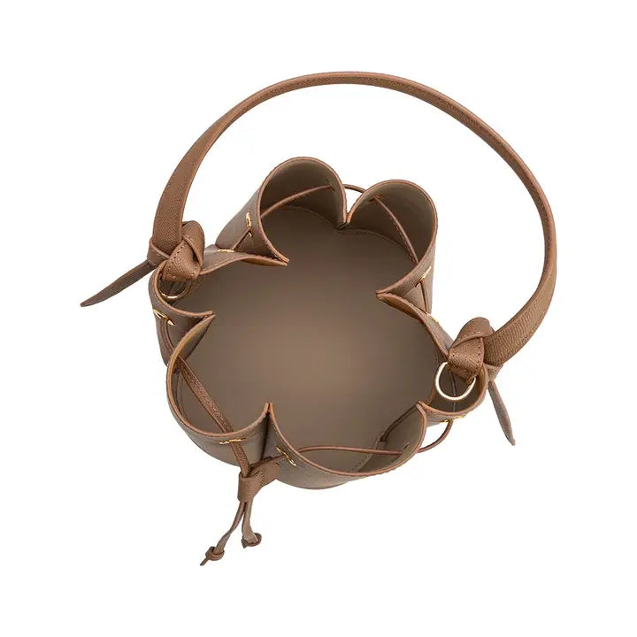 Taryn Top Handle Bag