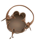 Taryn Top Handle Bag