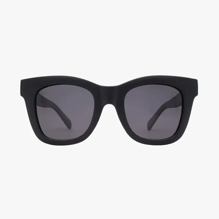 Bailey Polarized Oversized Sunglasses