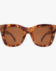 Bailey Amber Tortoise Sunglasses