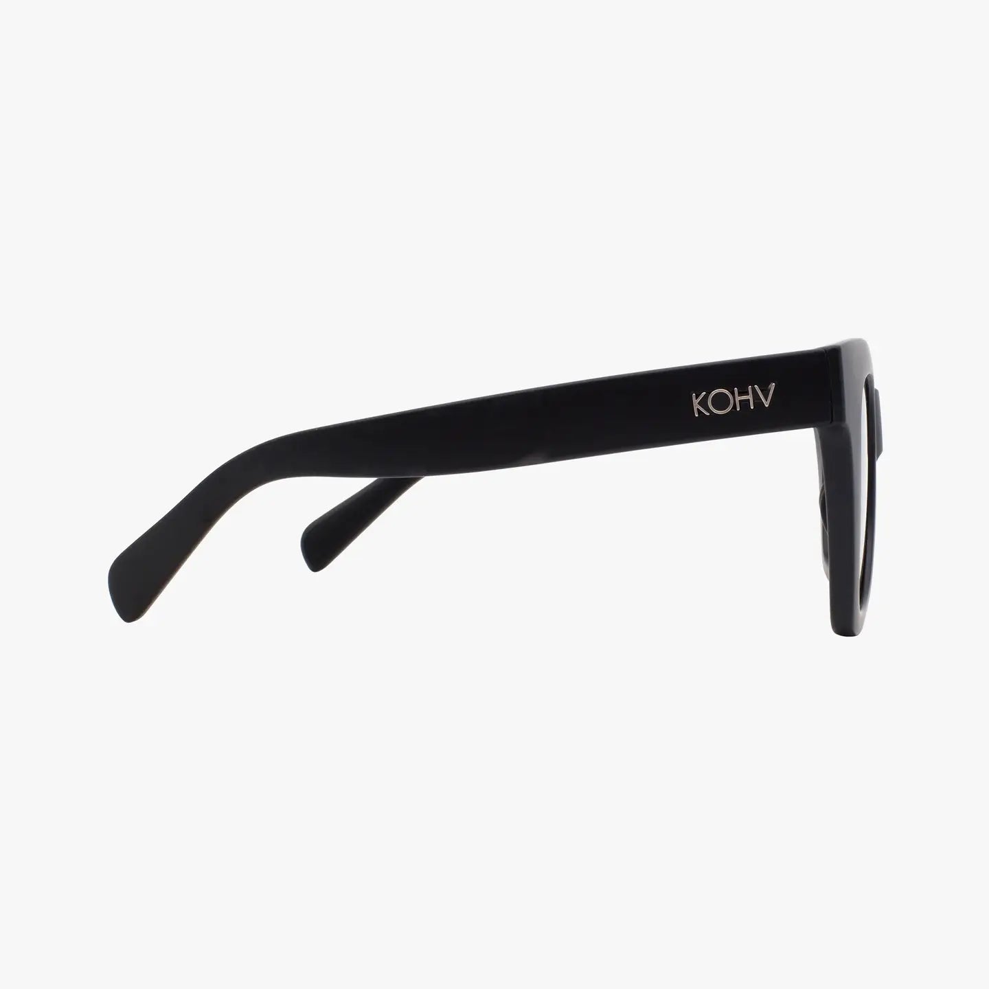 Bailey Polarized Oversized Sunglasses