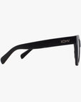 Bailey Polarized Oversized Sunglasses