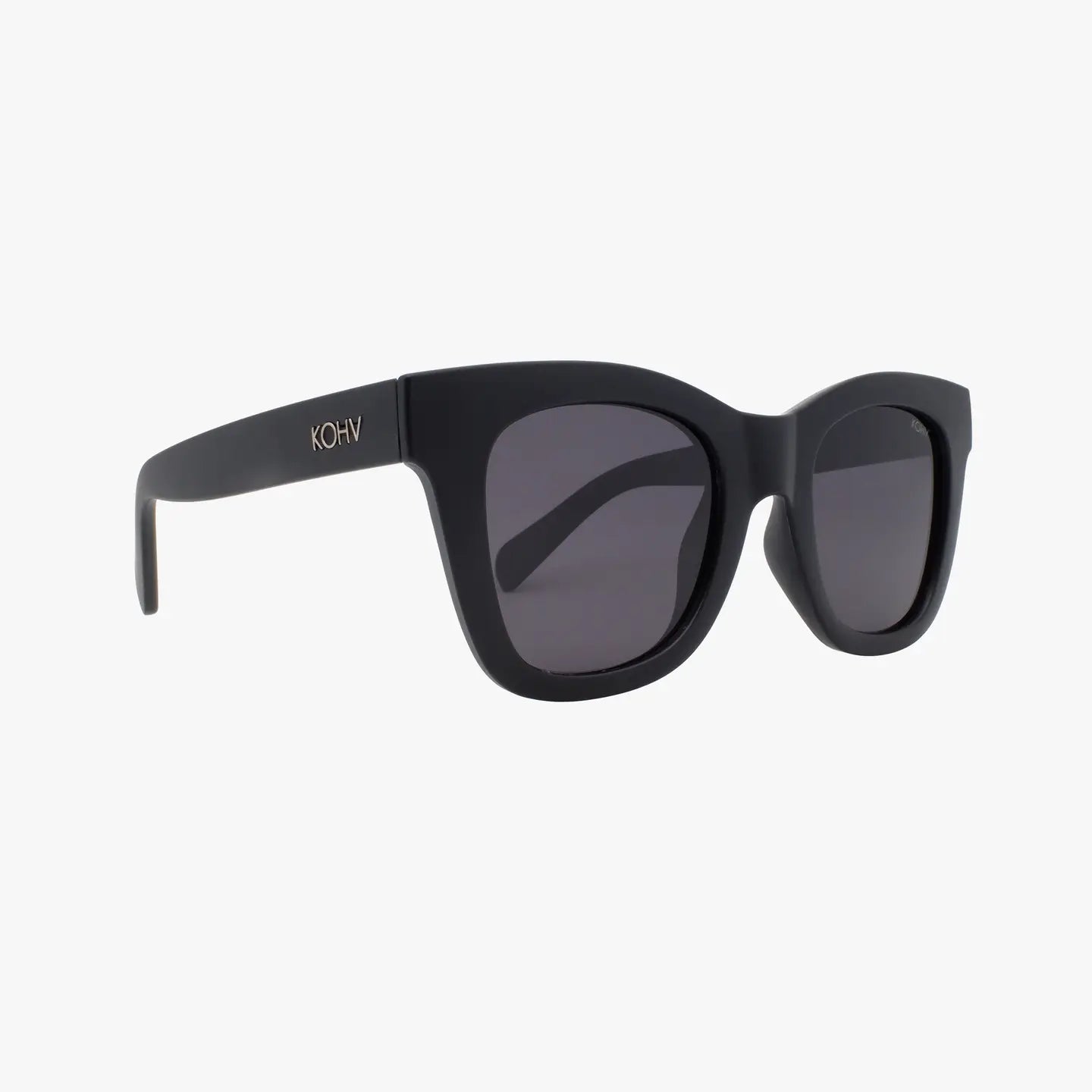 Bailey Polarized Oversized Sunglasses
