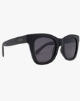 Bailey Polarized Oversized Sunglasses