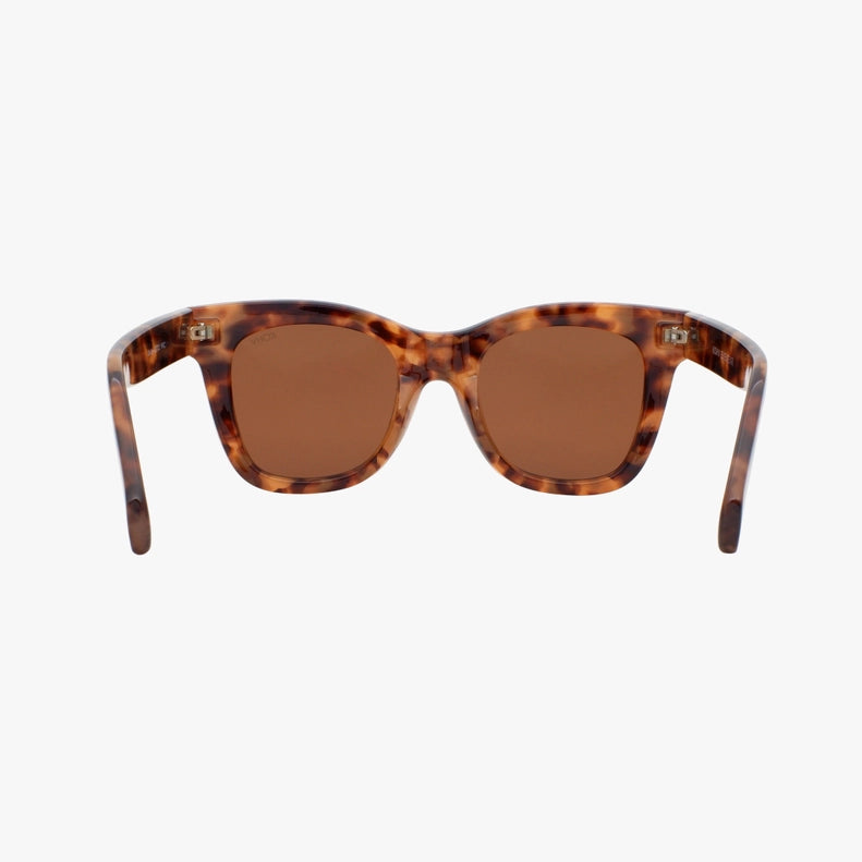 Bailey Amber Tortoise Sunglasses