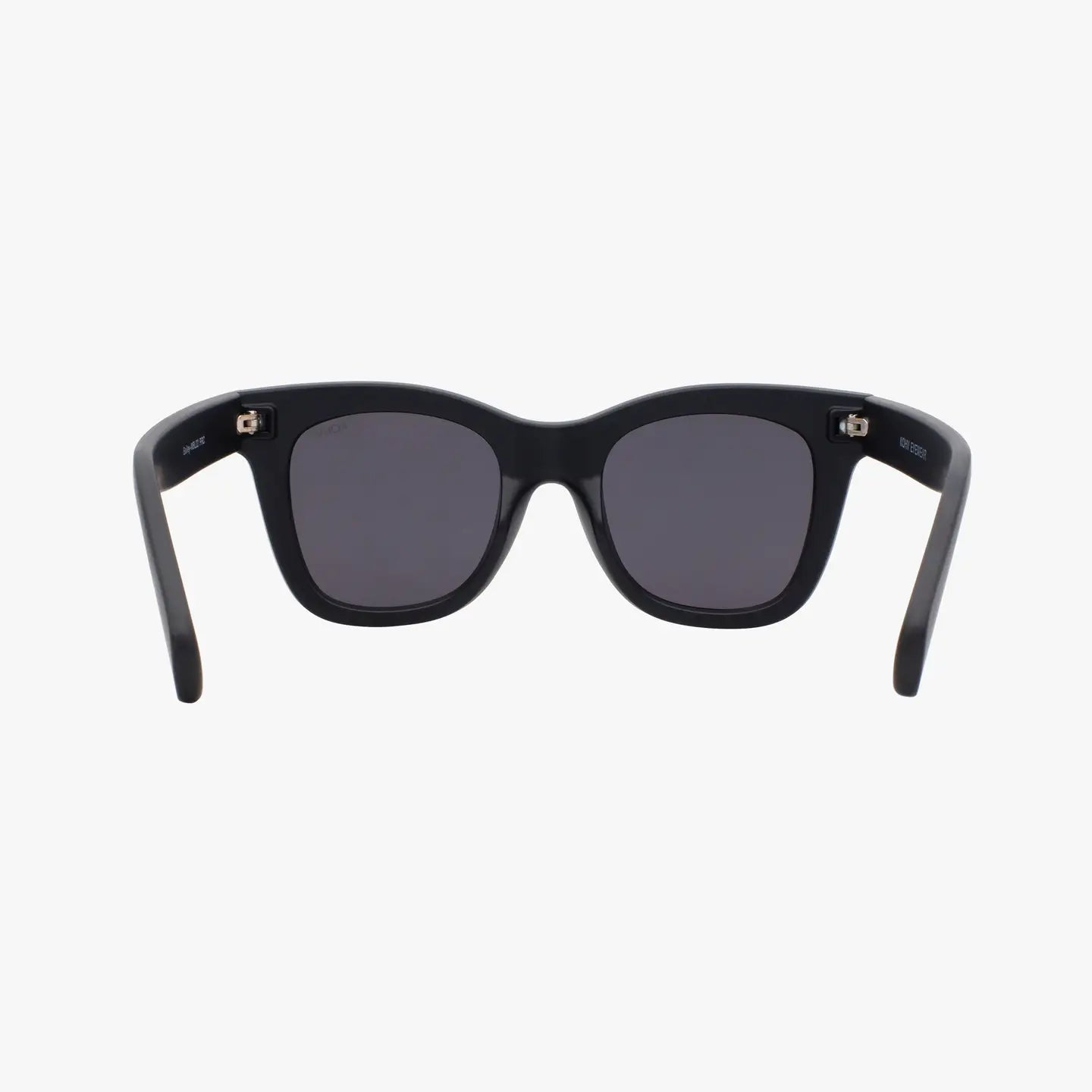 Bailey Polarized Oversized Sunglasses