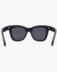 Bailey Polarized Oversized Sunglasses