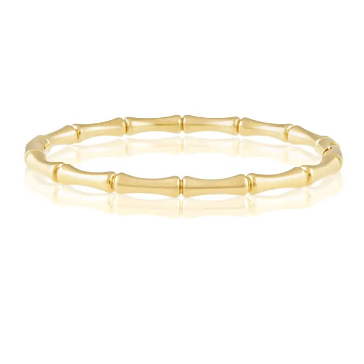 Bali Bamboo Bangle