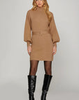 Becca Sweater Dress