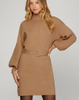 Becca Sweater Dress