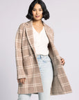 Kenzie Coat